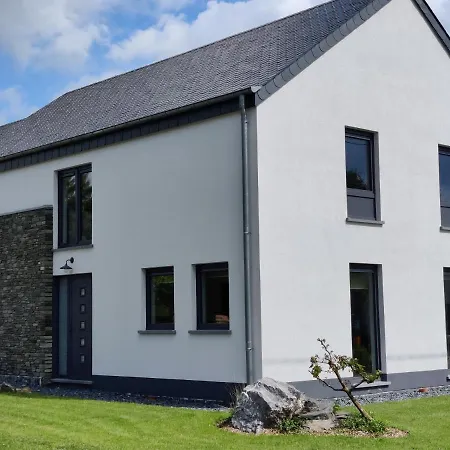 Holiday home Sous Les Vents