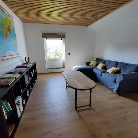 Sous Les Vents 펜션 *