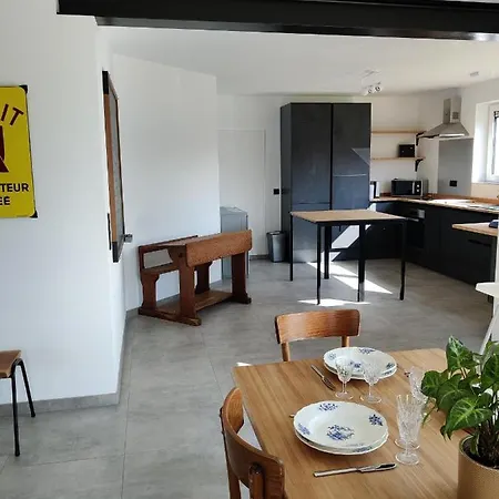 Sous Les Vents * Léglise