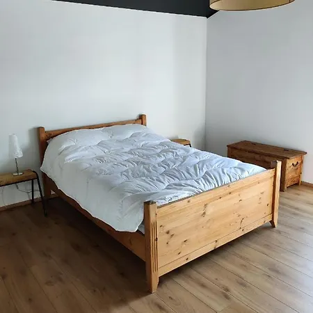 Sous Les Vents * Léglise