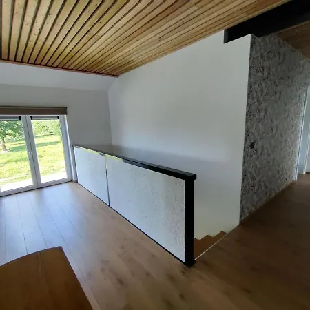 Holiday home Sous Les Vents Leglise